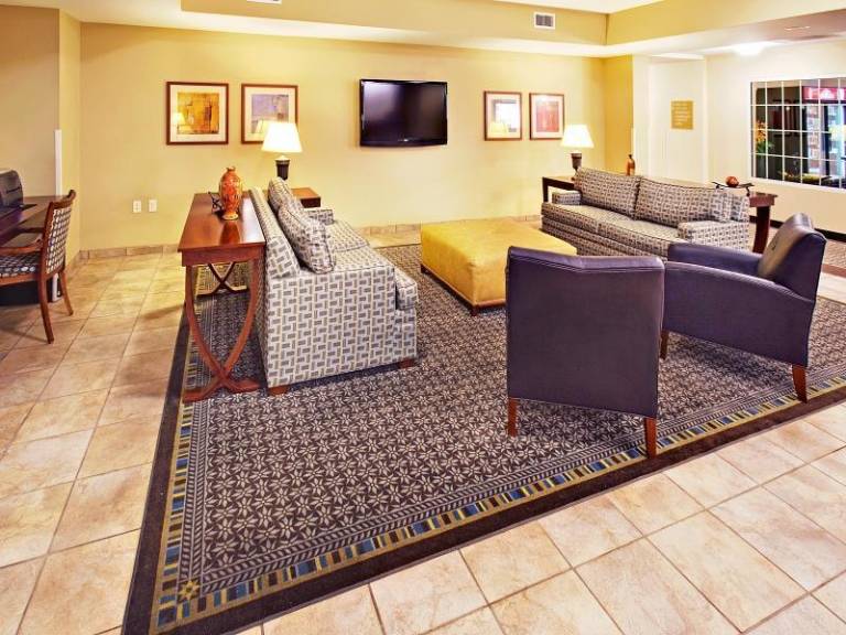Candlewood Suites Bellevue By IHG — photo 5