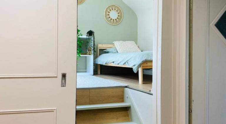 Pleasant apartment | Beach nearby | Pets allowed — photo 4