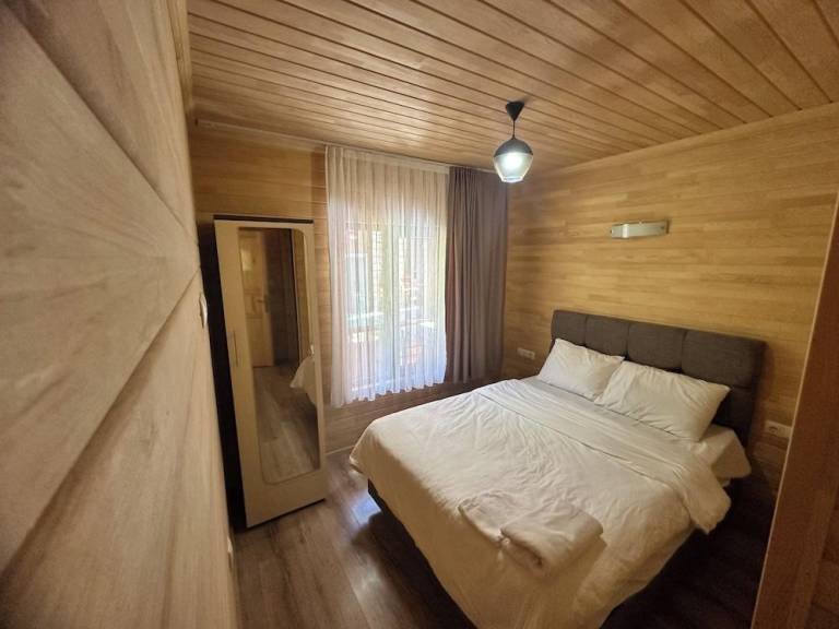 Haros Apart Hotel — photo 2