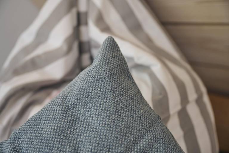 Appartement Fewo Dusche