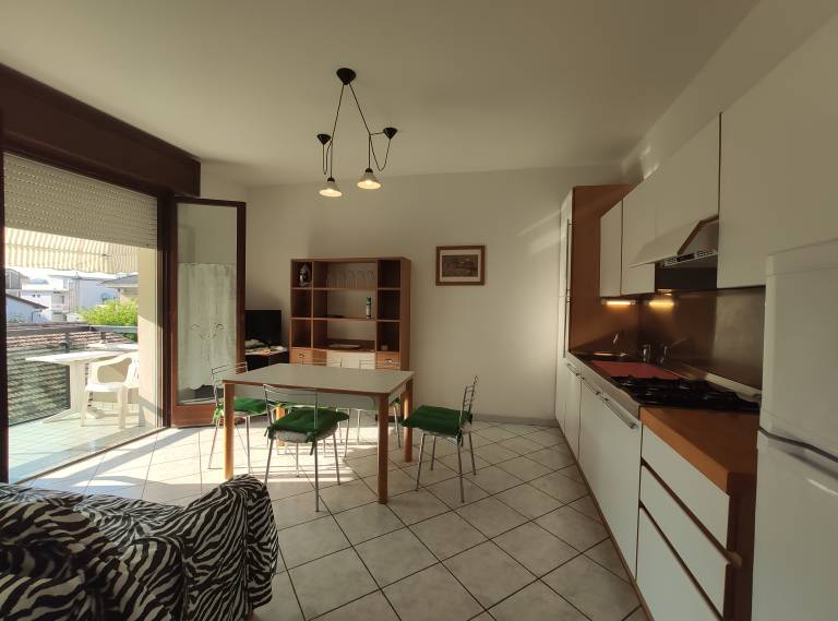 Appartamento Misano Adriatico
