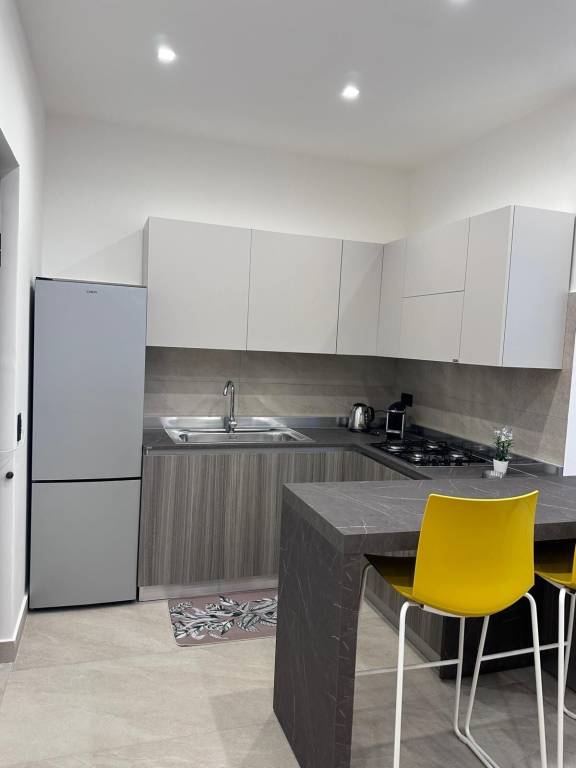 Appartamento Caserta