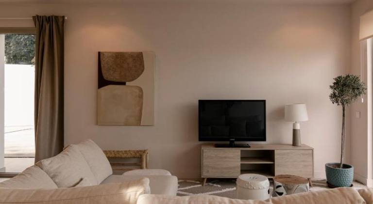 Big villa | Dogs allowed — photo 2