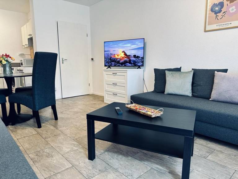 Ferienwohnung Bad Bentheim