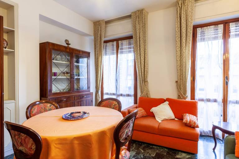 Apartment "Casa Chanel" close to the Beach with Balconies & Wi-Fi — photo 4