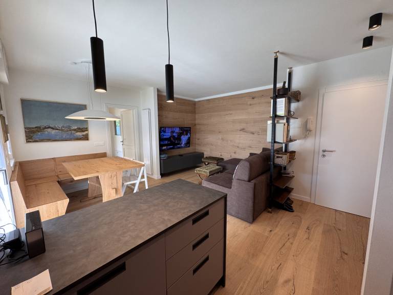 Apartament  Pinzolo