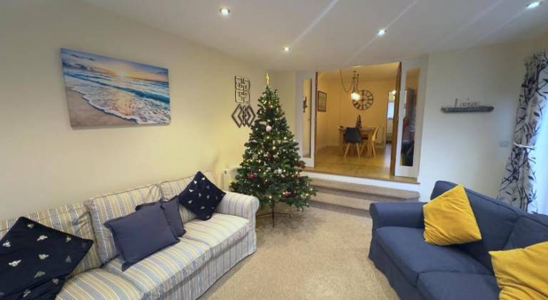 House with 3 rooms for 6 persons — photo 2