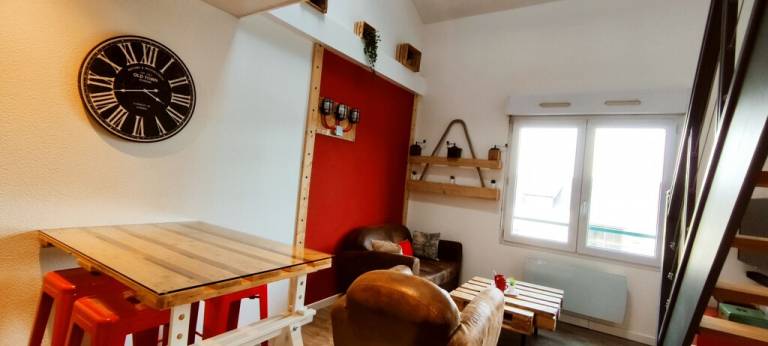 Appartement Angers