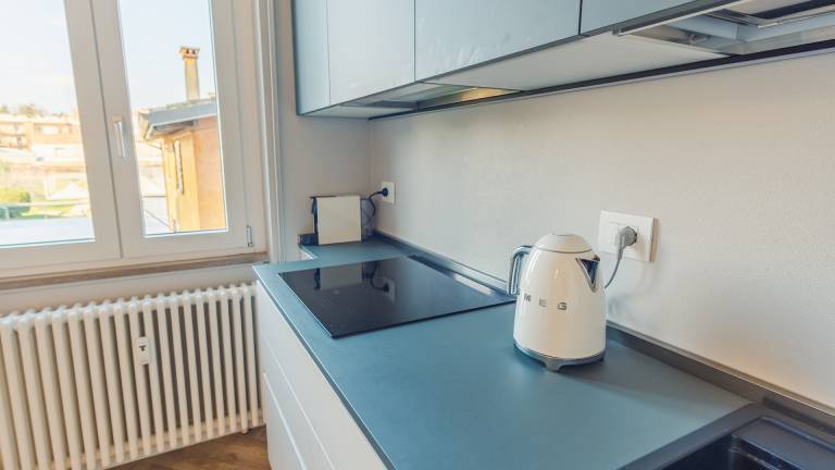 Rental apartment | Mountain view — photo 4
