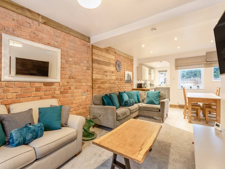 Cottage Oakham