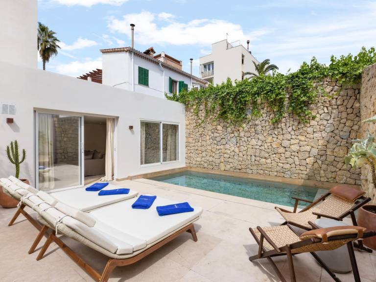 Villa Palma de Mallorca