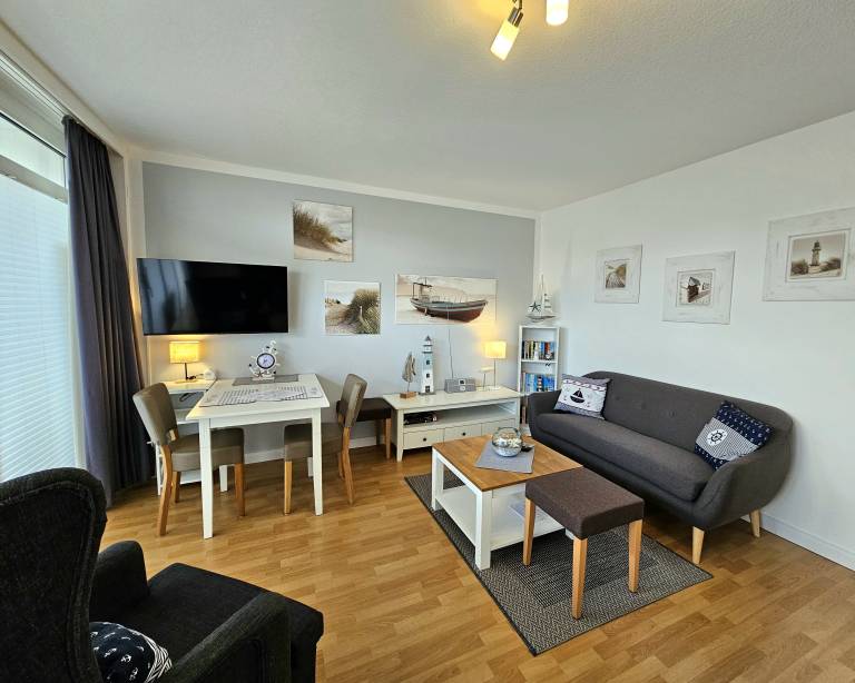 Ferienwohnung Grömitz