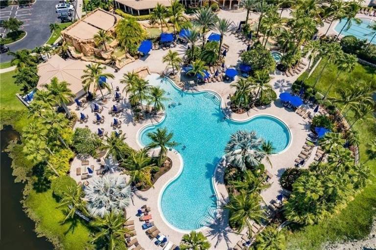 Ferienhaus Fort Myers