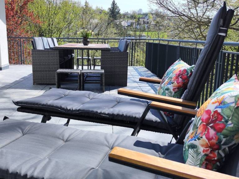 Chalet am Diemelsee in Kassel