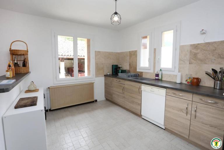 Beautiful gite with garden & terrace | Pet-friendly — photo 3