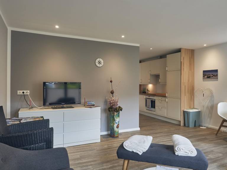 Ferienhaus Tönning