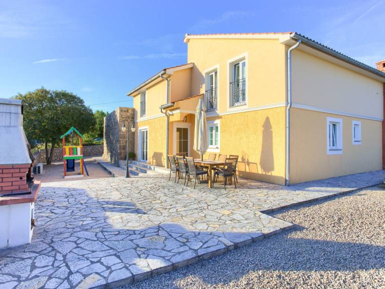 Casa vacanza Pinezići