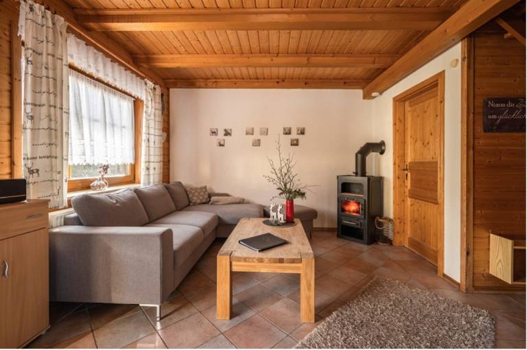Ferienwohnung  Lichtenfels