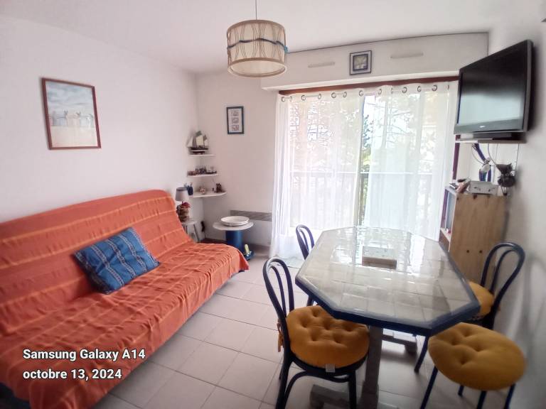 Holiday apartment | Water view — photo 2