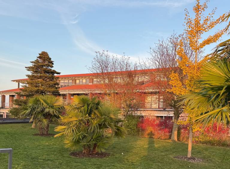 Ferienwohnung Sunset Fairway No 2 Aurora Vista