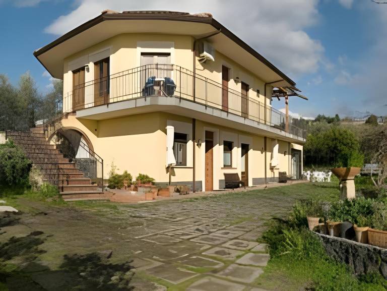 Agriturismo Trecastagni