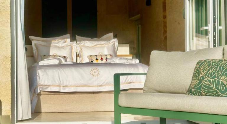 Chateau de Lafont Suites — photo 4