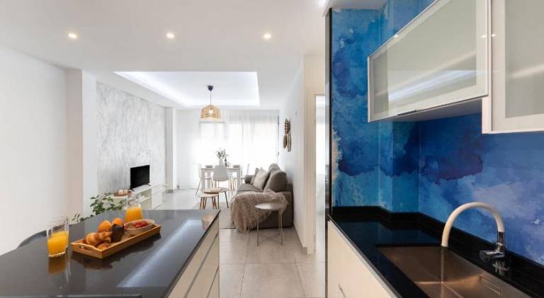 Rental apartment with 1 room for 4 persons — photo 3