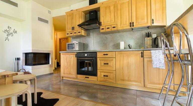 Rental apartment with pool & jacuzzi — photo 4