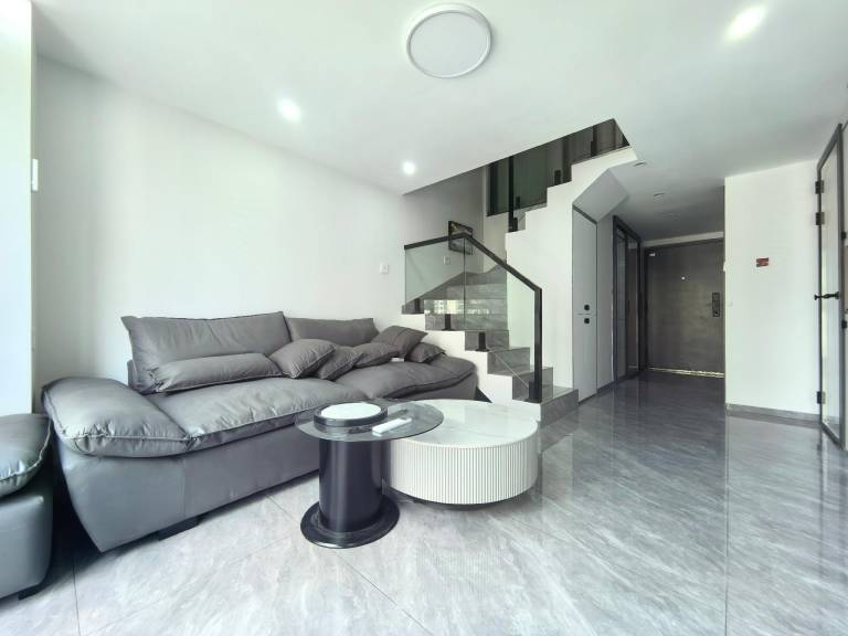 Nice rental apartment | Water view | Good for workation | Dogs allowed — photo 4