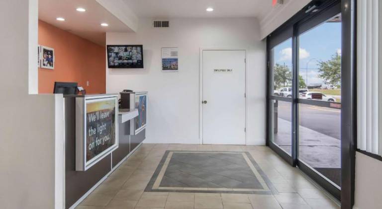 Motel 6 Abilene, TX - East — photo 3