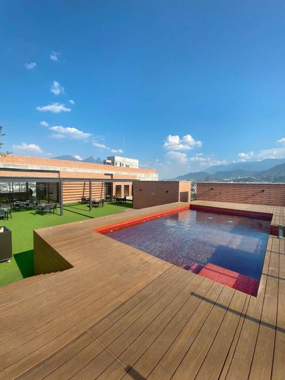 Apartamento  Centro
