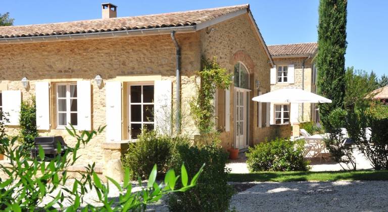 Maison de vacances Crest