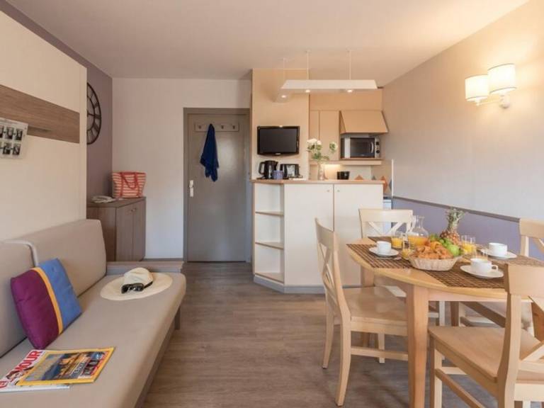 Nice studio | Close to the beach | Pet-friendly — photo 5