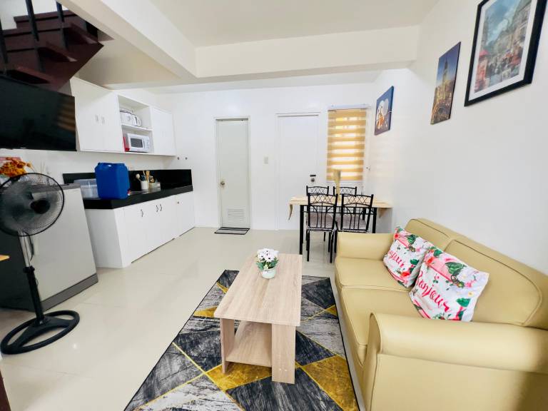 Vacation home with pool | Good for workation in Bacolod