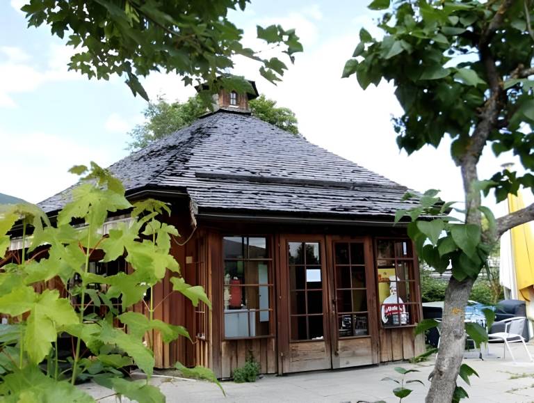 Hotel-Gasthof Weitgasser — photo 4