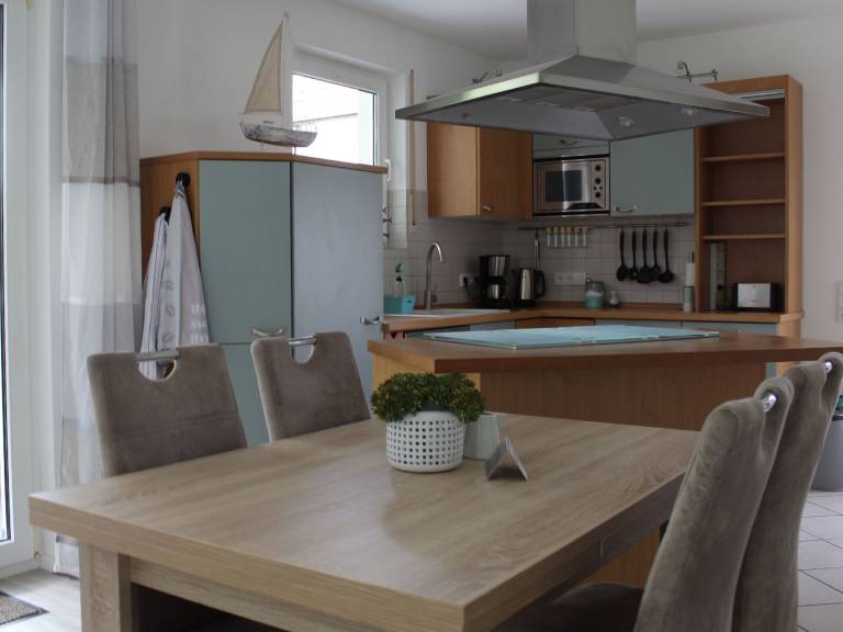Ferienwohnung Stockum