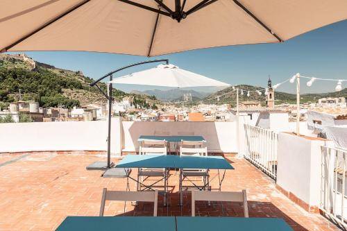 Casa Sagunto
