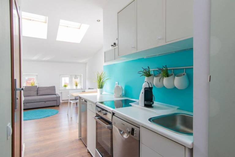 Nice rental apartment | Pets allowed — photo 3