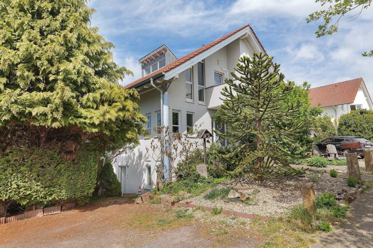 Ferienwohnung Landau in der Pfalz