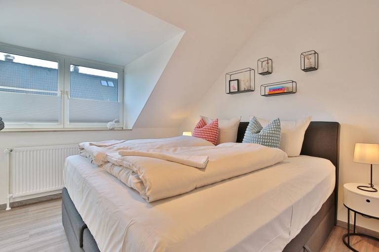 Haus Augustushof, Wohnung Nr. 13 — photo 3