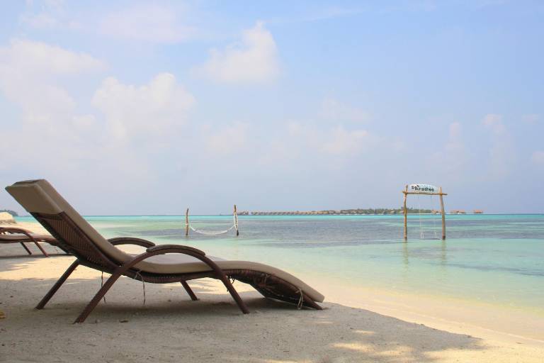 Apartamento Guraidhoo
