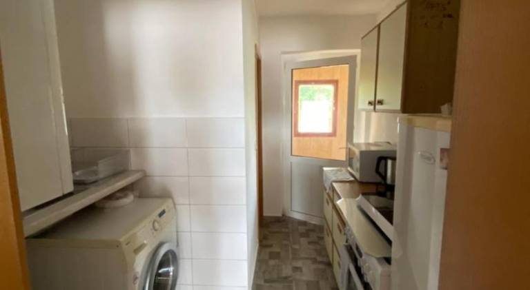 45 m² Ferienwohnung