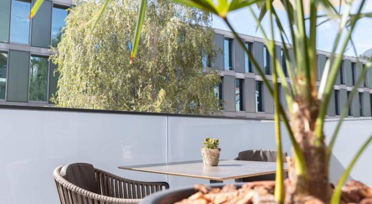 Nice Living Neue- Moderne Apartments im Herzen von Brixen - kostenlose Brixencard - ideal fur Famili — photo 5