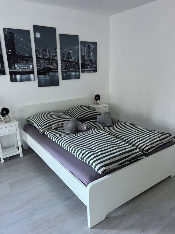 Ferienwohnung Herten