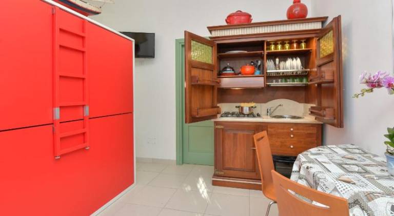 Beautiful rental apartment | Beach nearby | Dogs allowed in Castellabate