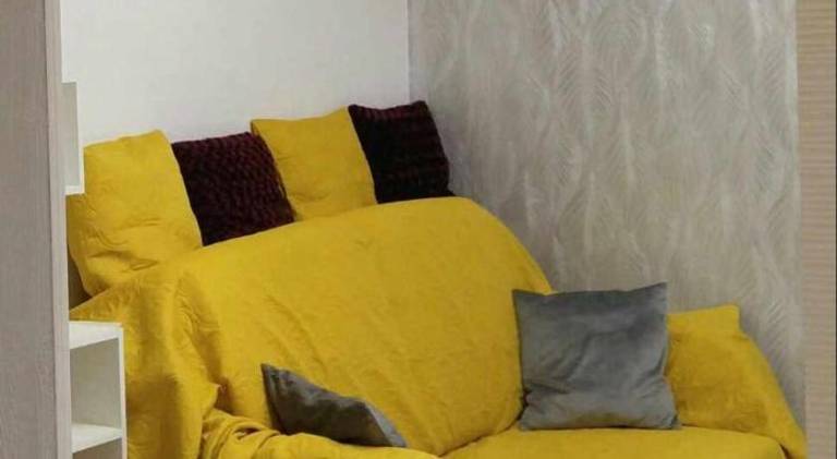 Colorfull Experience in Hause built 1910 Fast free WiFi Free Parking in Riga
