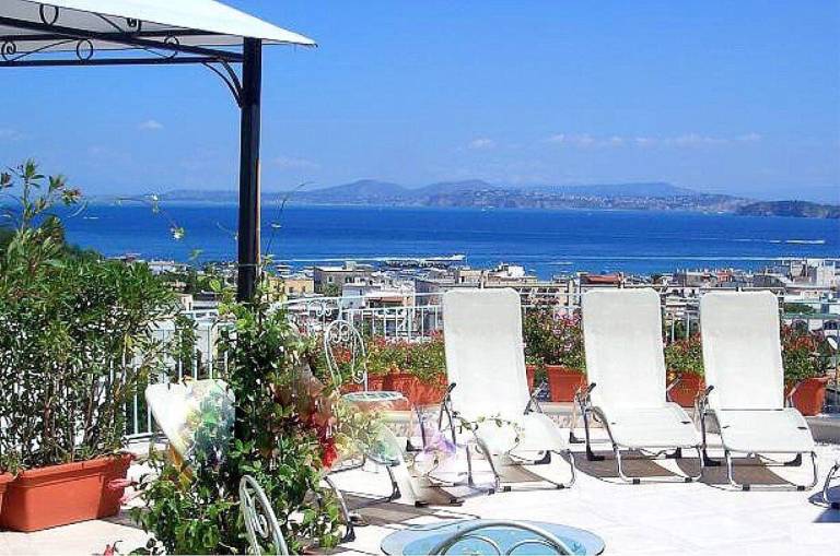 Ferienhaus  Ischia Ponte