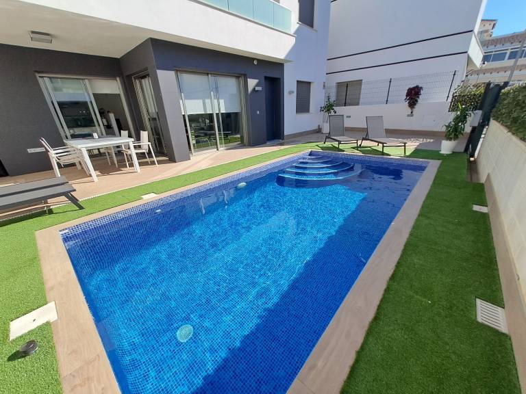 Villa La Zenia