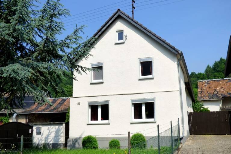 Ferienwohnung