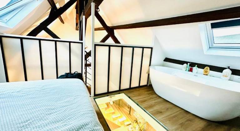 Holiday apartment | Next to the beach | Pet-friendly — photo 2